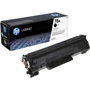 HP TONER  78A CE278A NEGRO